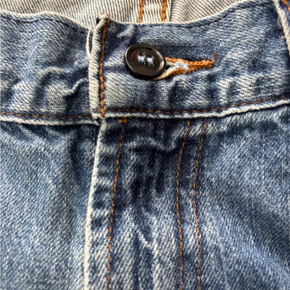 Tommy Hilfiger jeans. Size 32/30 - Picture 8 of 8